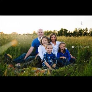 Meet your Posher, Eric